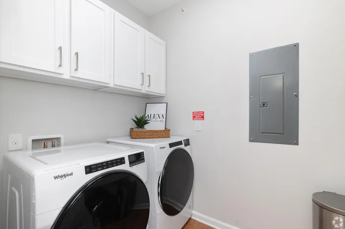 Apartments in Ridgeland