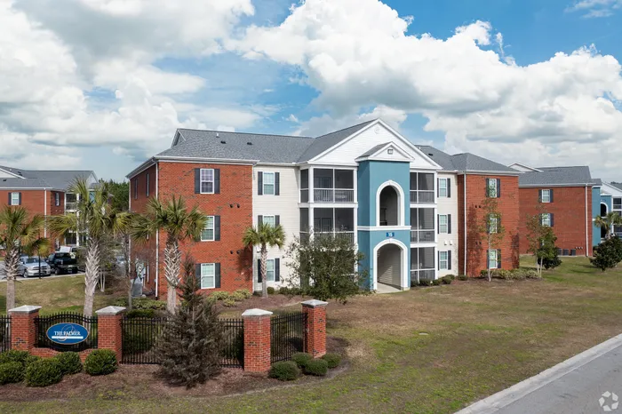 Apartments in Ridgeland