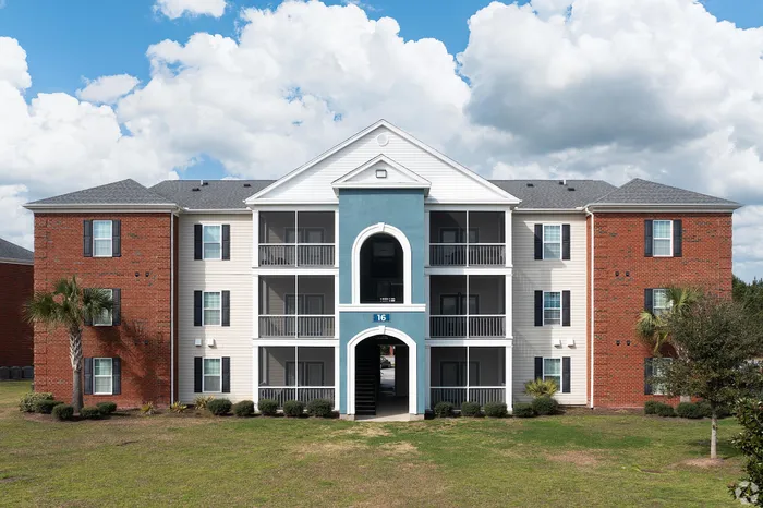 Apartments in Ridgeland