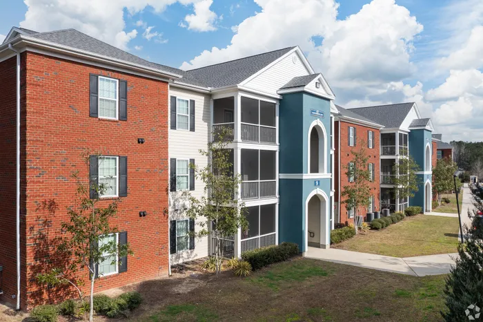 Apartments in Ridgeland