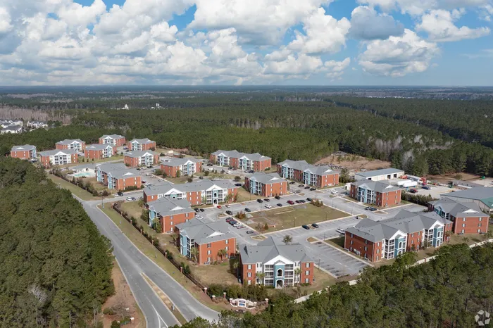 Apartments in Ridgeland