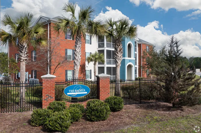 Apartments in Ridgeland