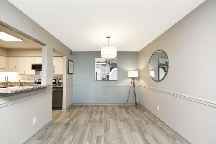 Apartments in Louisville