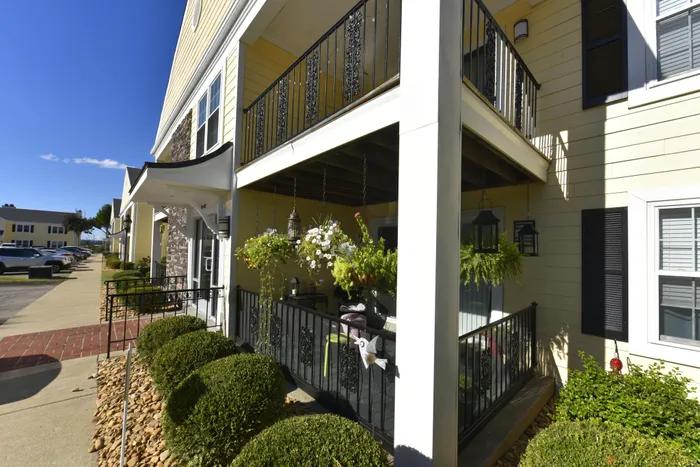 Apartments in Louisville