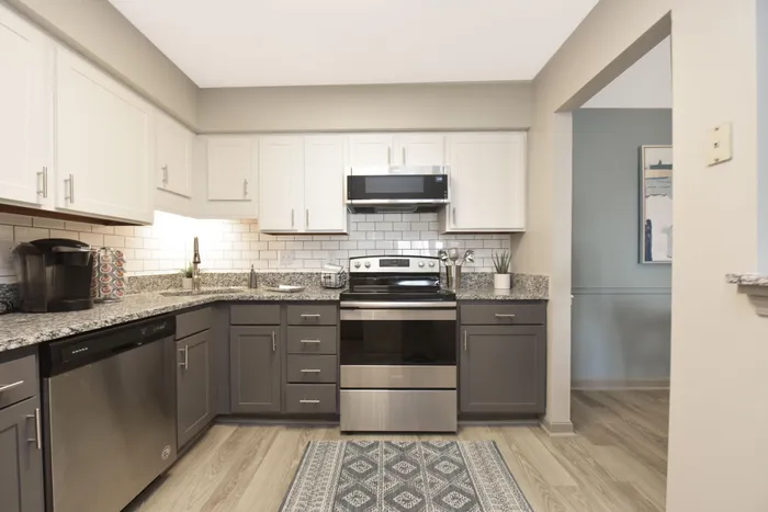 Apartments in Louisville