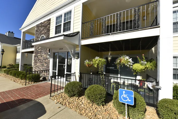 Apartments in Louisville