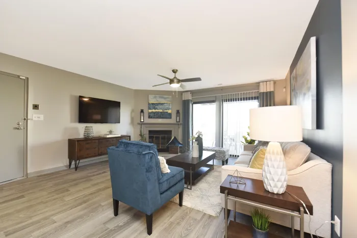 Apartments in Louisville