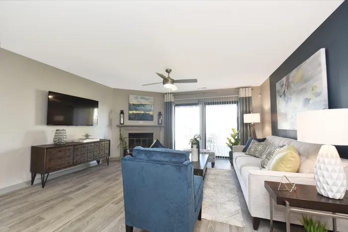 Apartments in Louisville