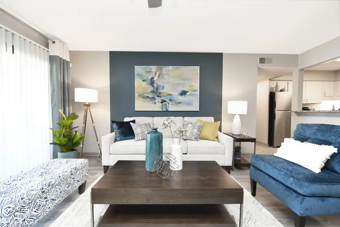 Apartments in Louisville