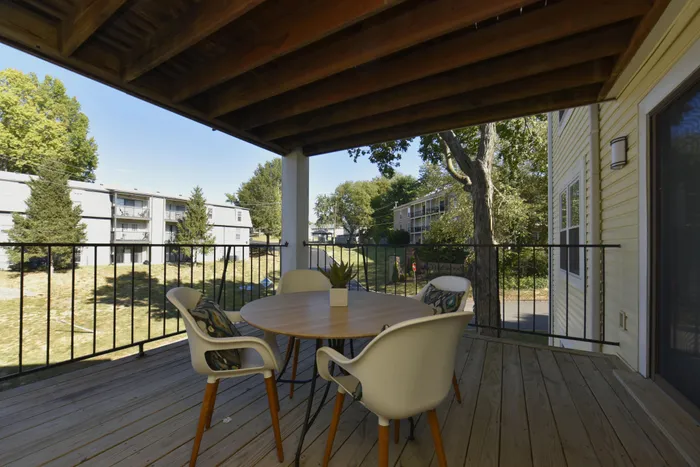 Apartments in Louisville