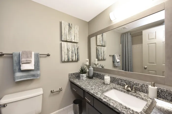 Apartments in Louisville