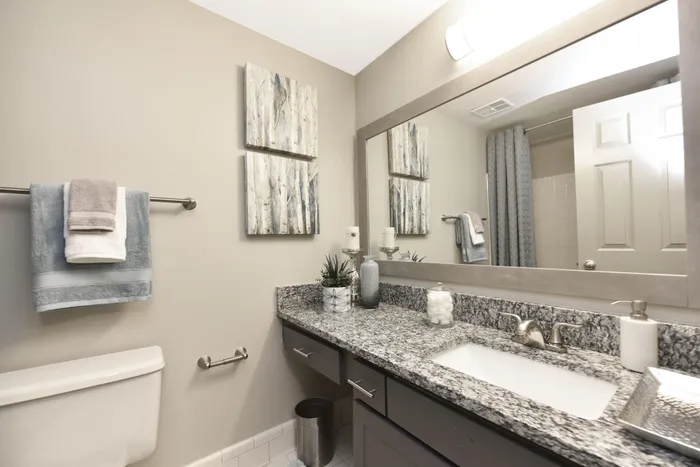 Apartments in Louisville