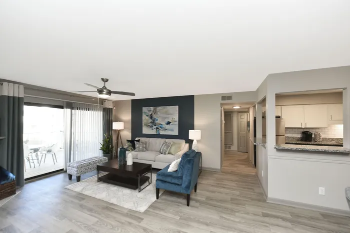 Apartments in Louisville