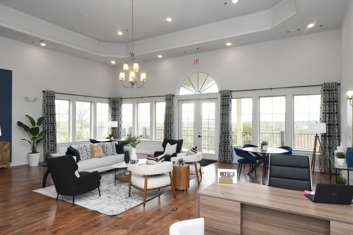 Apartments in Brentwood