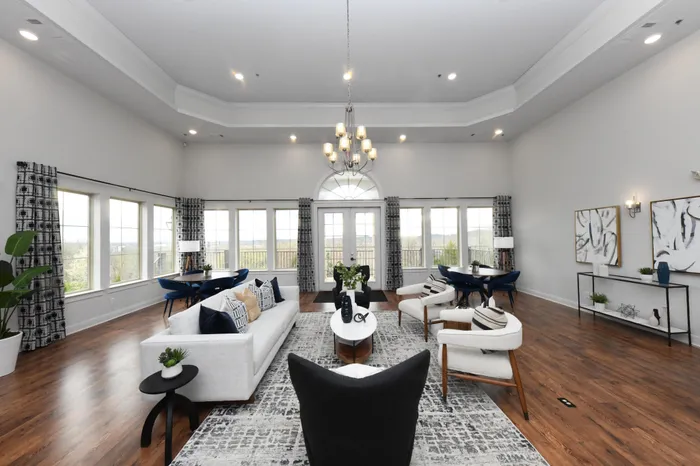 Apartments in Brentwood