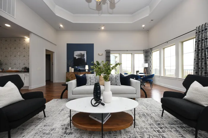 Apartments in Brentwood