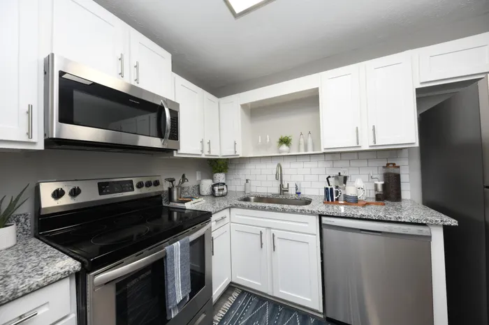 Edwin Apartment Homes in Louisville, KY