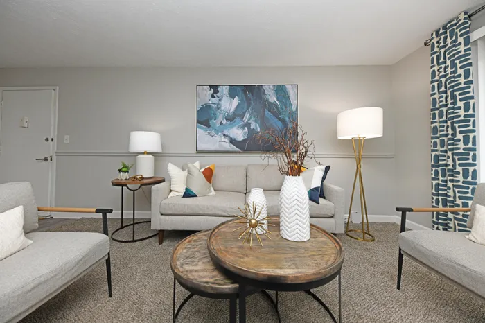 Edwin Apartment Homes in Louisville, KY