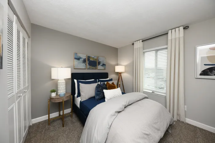 Edwin Apartment Homes in Louisville, KY