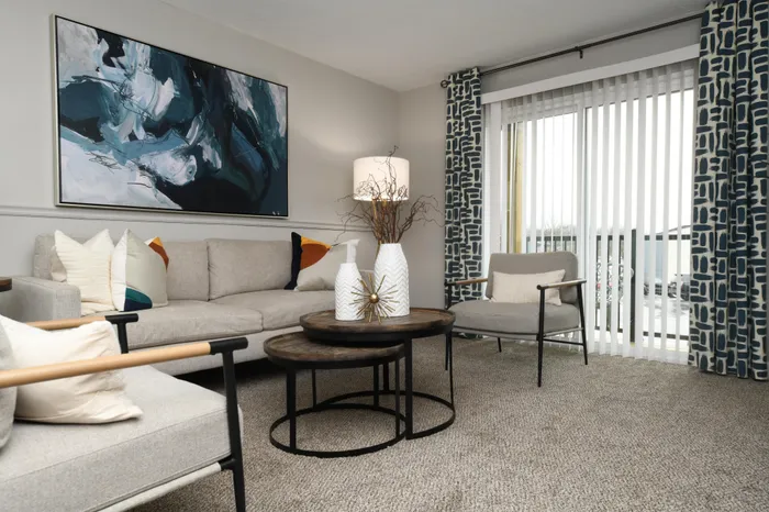 Edwin Apartment Homes in Louisville, KY