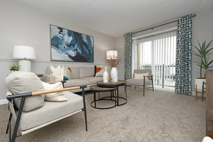 Edwin Apartment Homes in Louisville, KY