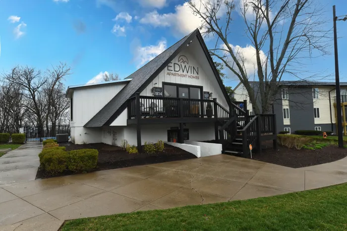 Edwin Apartment Homes in Louisville, KY