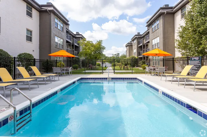 Union at JTown Apartments in Louisville, KY