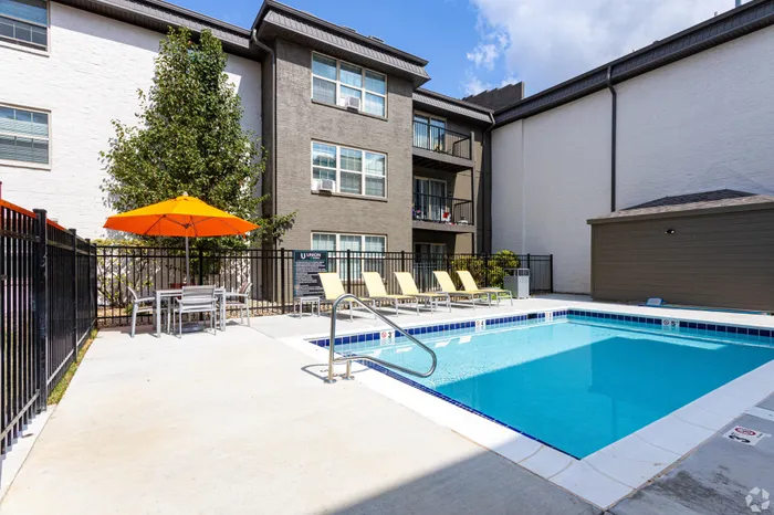 Union at JTown Apartments in Louisville, KY