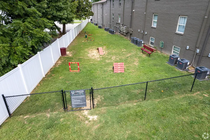 Union at JTown Apartments in Louisville, KY