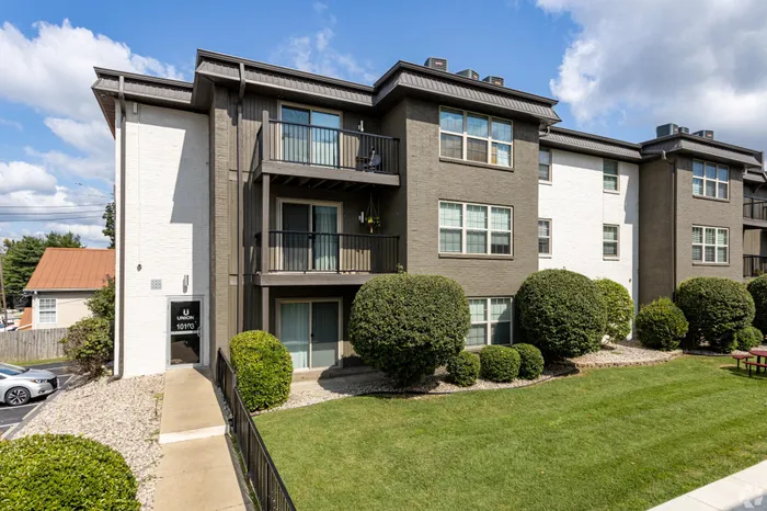 Union at JTown Apartments in Louisville, KY