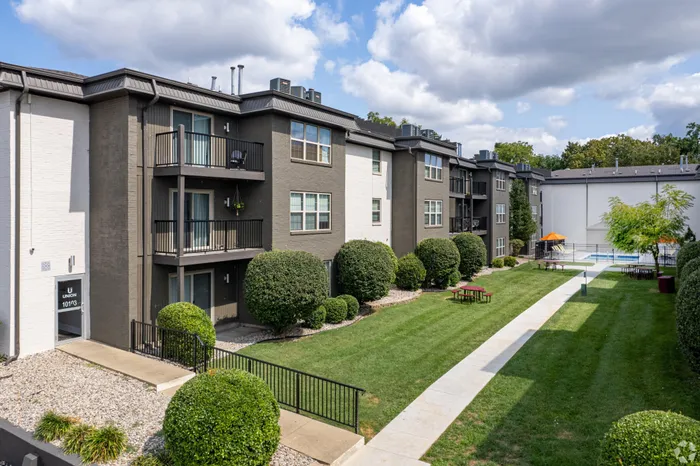 Union at JTown Apartments in Louisville, KY
