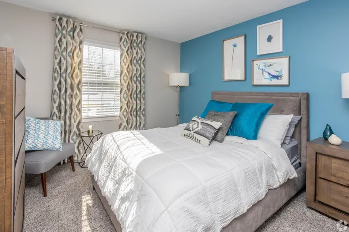 Apartments in Louisville, Kentucky