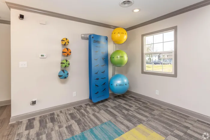 Apartments in Louisville, Kentucky