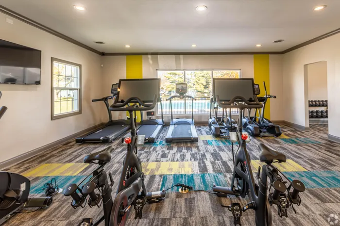 Apartments in Louisville, Kentucky
