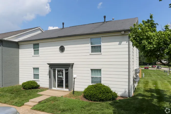 Apartments in Louisville, Kentucky