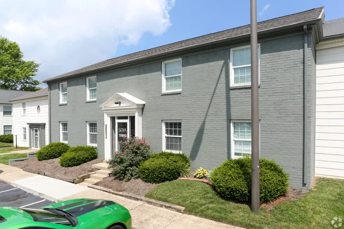 Apartments in Louisville, Kentucky