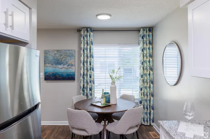 The Rosemont Apartments Johnson City