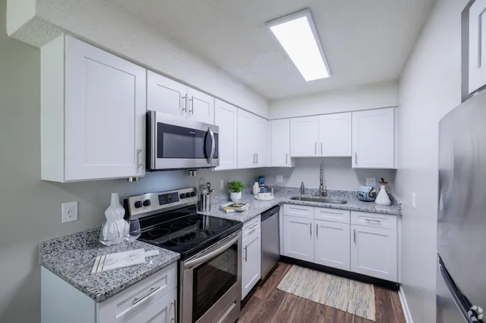The Rosemont Apartments Johnson City