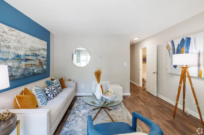 The Rosemont Apartments Johnson City