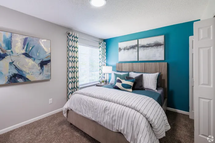 The Rosemont Apartments Johnson City