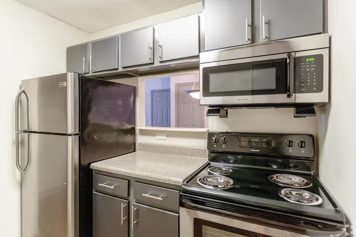 Apartments in Murfreesboro