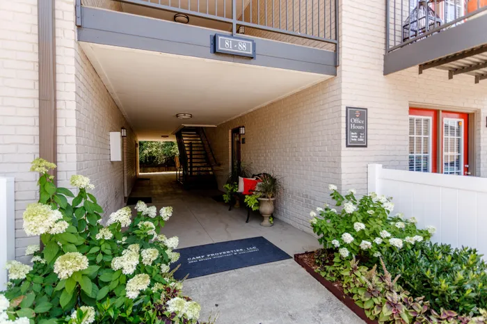 Apartments in Murfreesboro, Tennessee