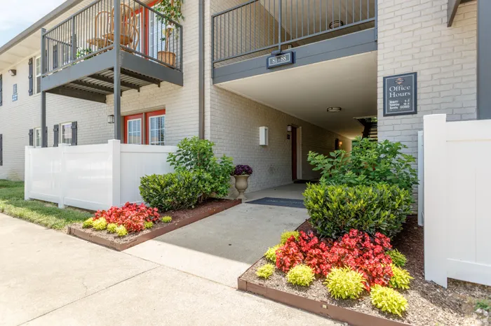 Apartments in Murfreesboro, Tennessee
