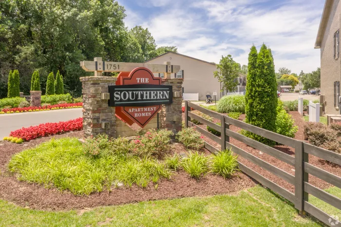 Apartments in Murfreesboro, Tennessee