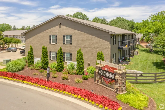 Apartments in Murfreesboro, Tennessee