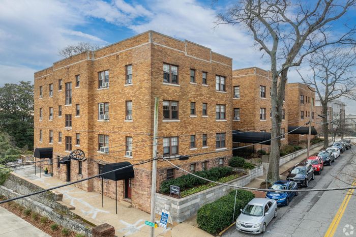 Apartments in Chattanooga, TN