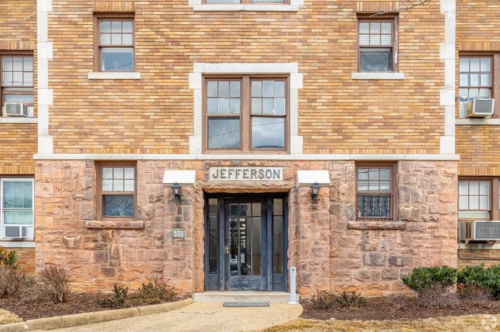 Apartments in Chattanooga, TN