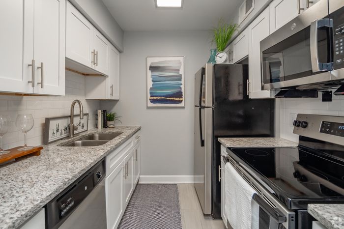 Greenbriar Apartment Homes in Nashville TN