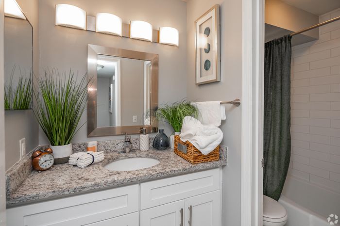 Greenbriar Apartment Homes in Nashville TN