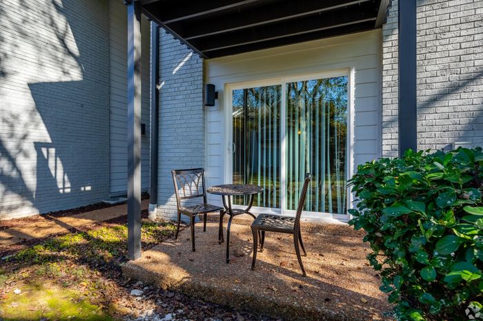 Greenbriar Apartment Homes in Nashville TN